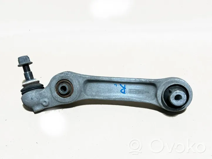 BMW 5 GT F07 Fourchette, bras de suspension inférieur avant 6798108