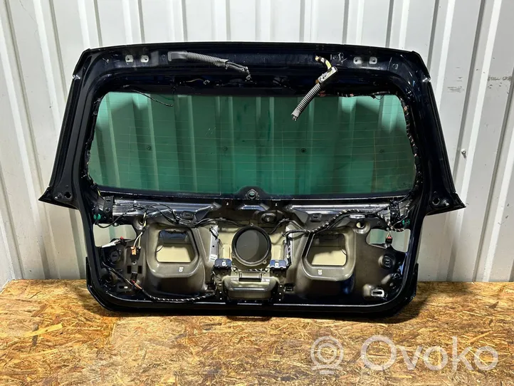 Volkswagen Golf VII Portellone posteriore/bagagliaio 5G6827025AA