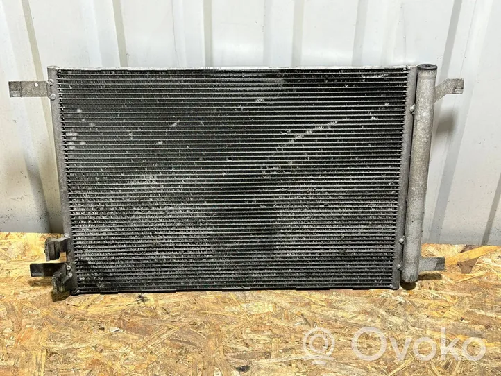 Volkswagen Golf VII Radiateur condenseur de climatisation 5Q0816411M