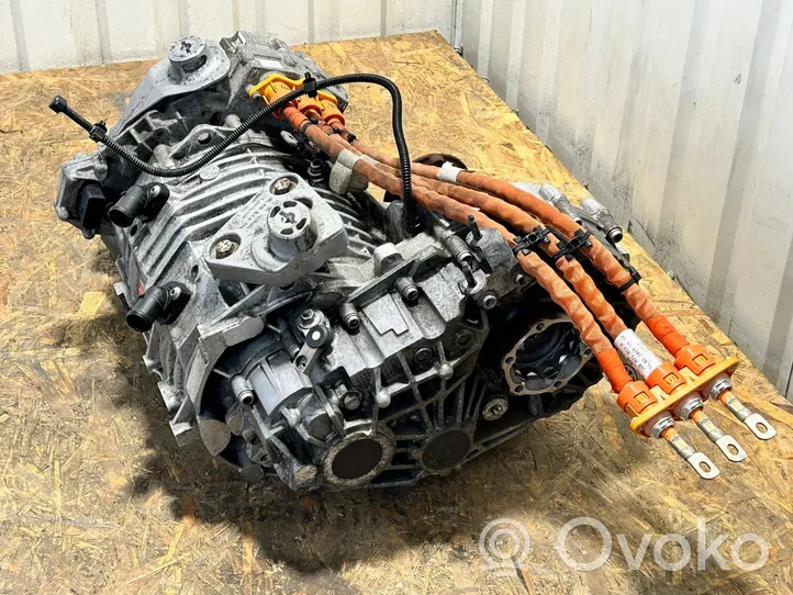 Volkswagen Golf VII Sähköauton moottori 5QE901131B
