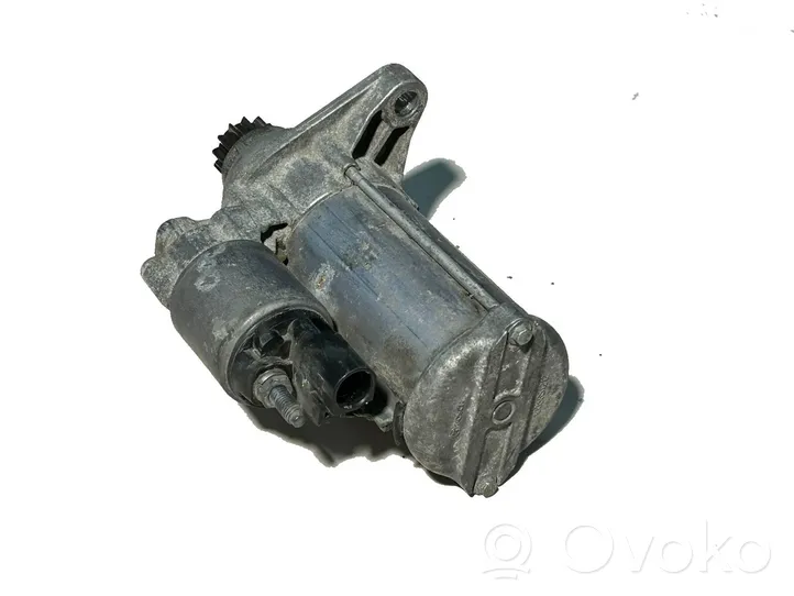 Volkswagen Golf VII Starter motor 0AM911023R