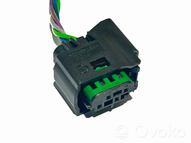 Citroen DS3 Other relay 1379799