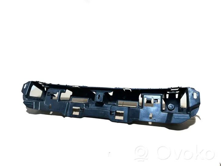 Citroen DS3 Staffa di rinforzo montaggio del paraurti posteriore 9683977480