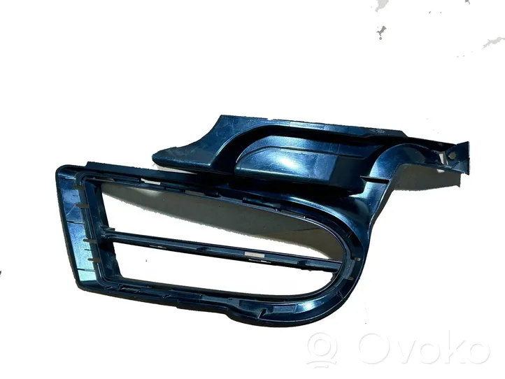 BMW 3 E92 E93 Front bumper lower grill 8050624