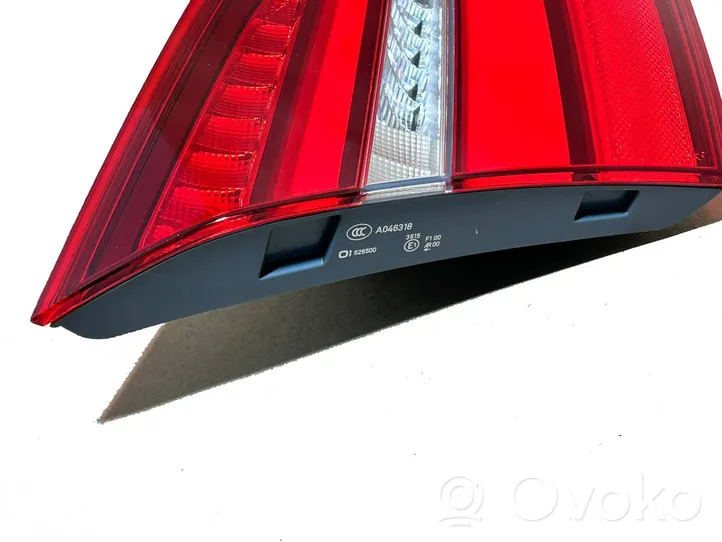 Mercedes-Benz B W246 W242 Luci posteriori del portellone del bagagliaio A2469069100