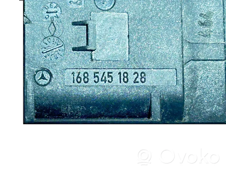 Mercedes-Benz B W246 W242 Inne przekaźniki 1685451828