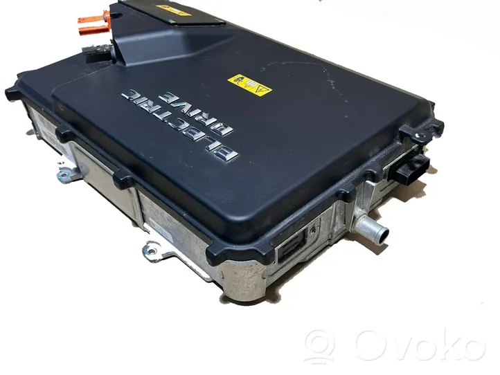 Mercedes-Benz B W246 W242 Chargeur batterie (en option) A2423403401