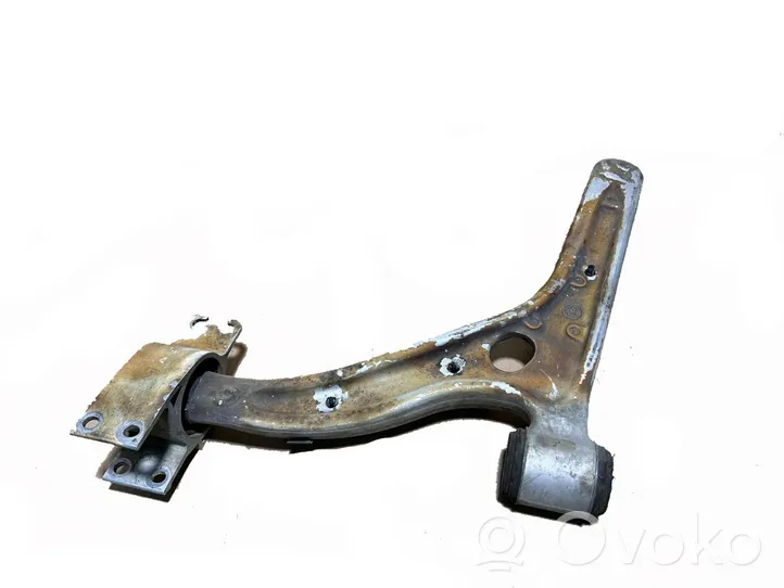 Mercedes-Benz B W246 W242 Front lower control arm/wishbone A2423300800