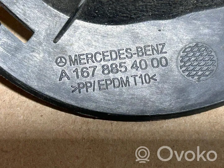 Mercedes-Benz GLE W167 Muu ulkopuolen osa A1678854000