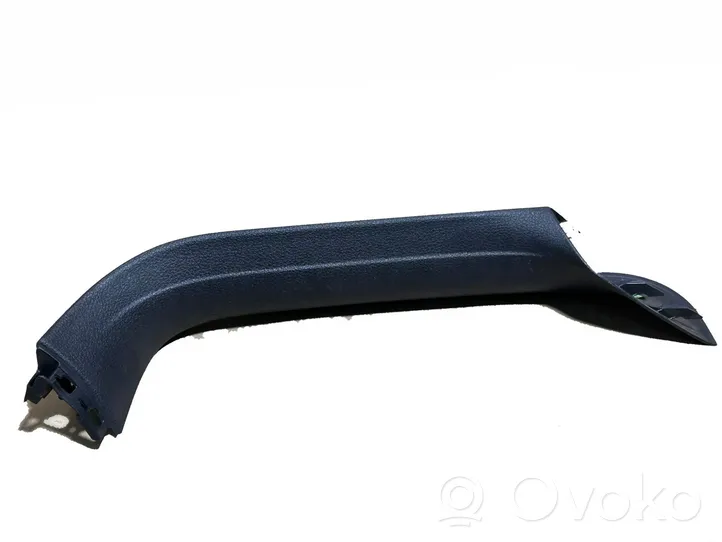 Volkswagen Golf VII Rivestimento superiore del portellone posteriore/bagagliaio 5G9867603A