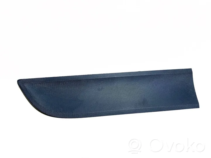 Porsche Macan Rear door trim (molding) 95B839890D