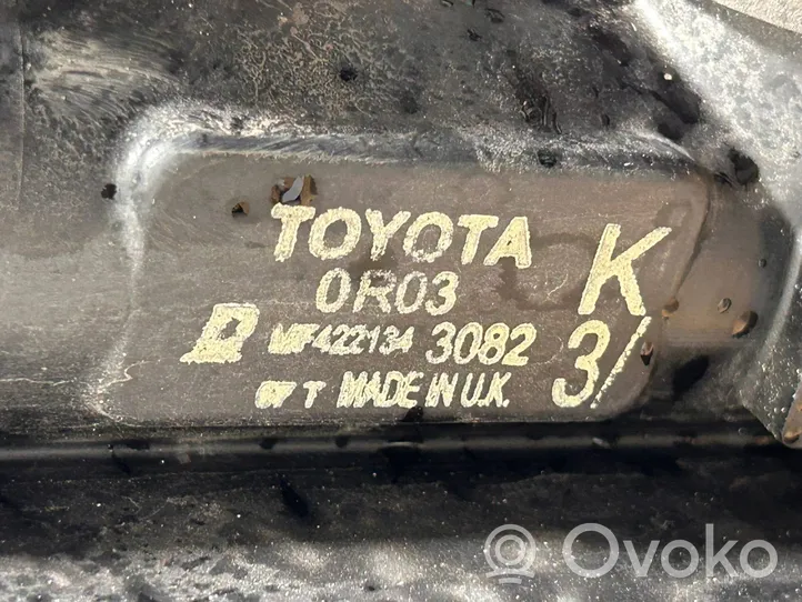 Toyota Avensis T270 Kit Radiateur 164000R030