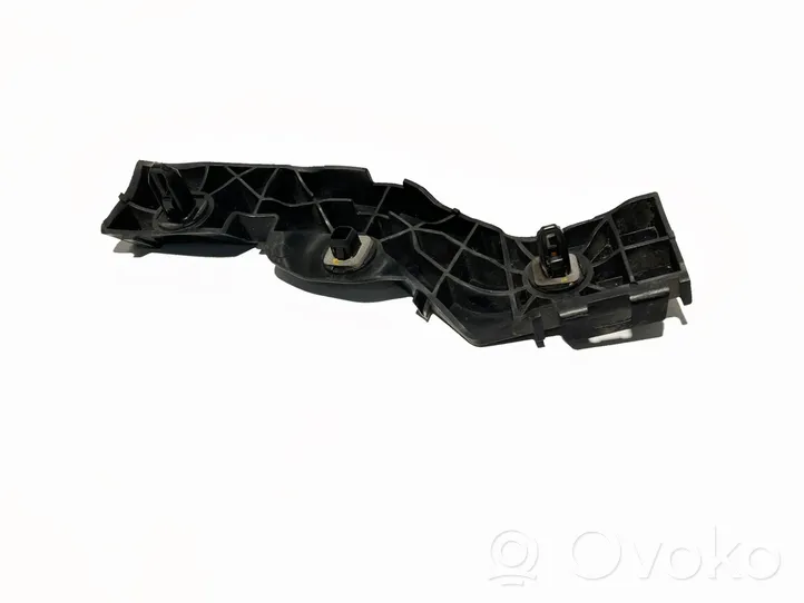 Toyota Avensis T270 Support de pare-chocs arrière 5257705040