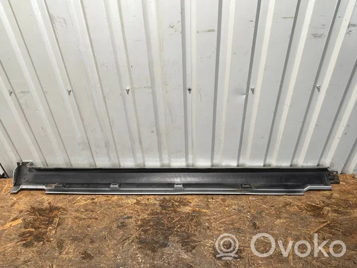 Volkswagen PASSAT B7 Sill 3AA853092C