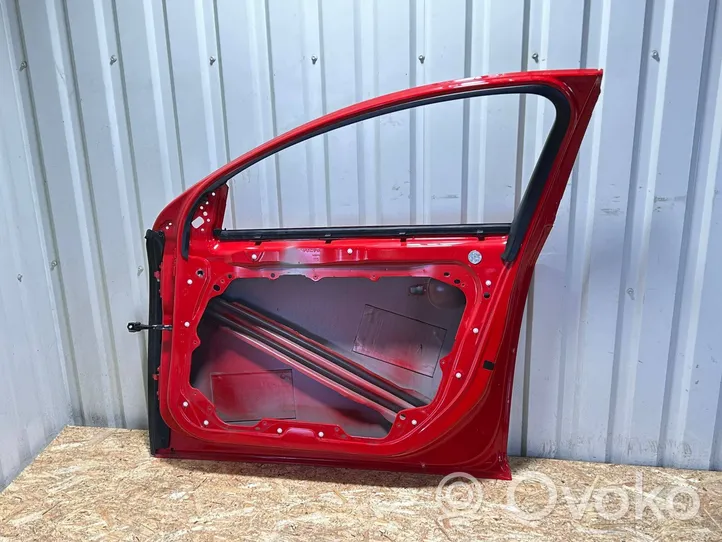 Volvo S60 Front door 31298041