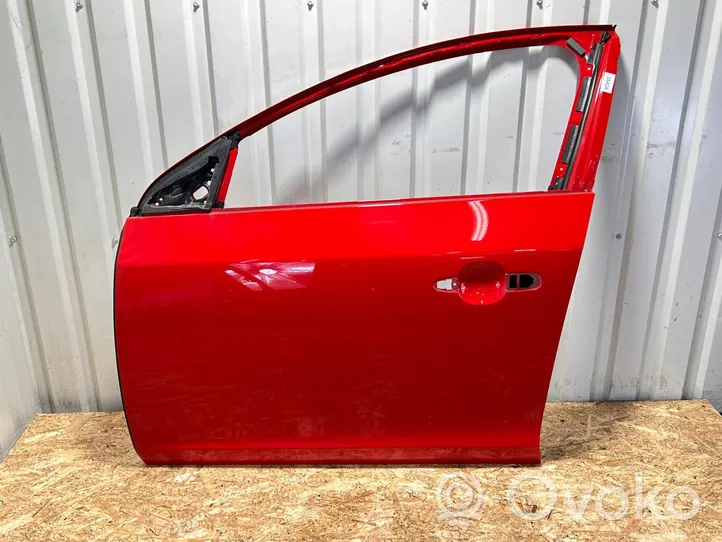 Volvo S60 Front door 31298040