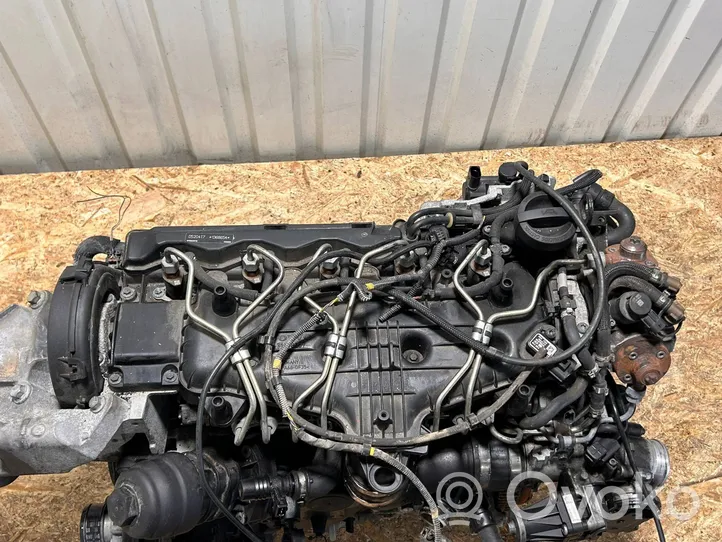 Volvo S60 Engine 36050624