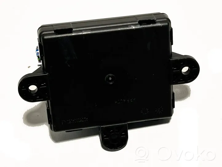 Volvo S60 Door control unit/module 31343873