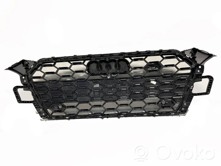 Audi A5 Front grill 8W6853651BQ