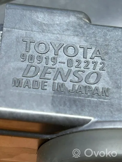 Toyota RAV 4 (XA40) Cewka zapłonowa wysokiego napięcia 9091902272