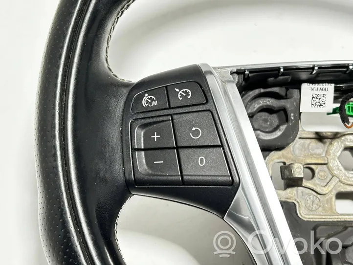 Volvo S60 Steering wheel 34152636B