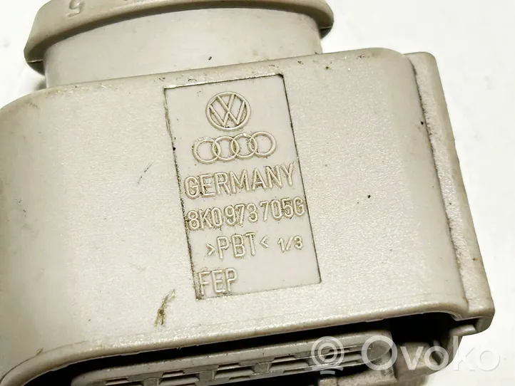 Audi A6 C7 Kita rėlė 8K0973705G