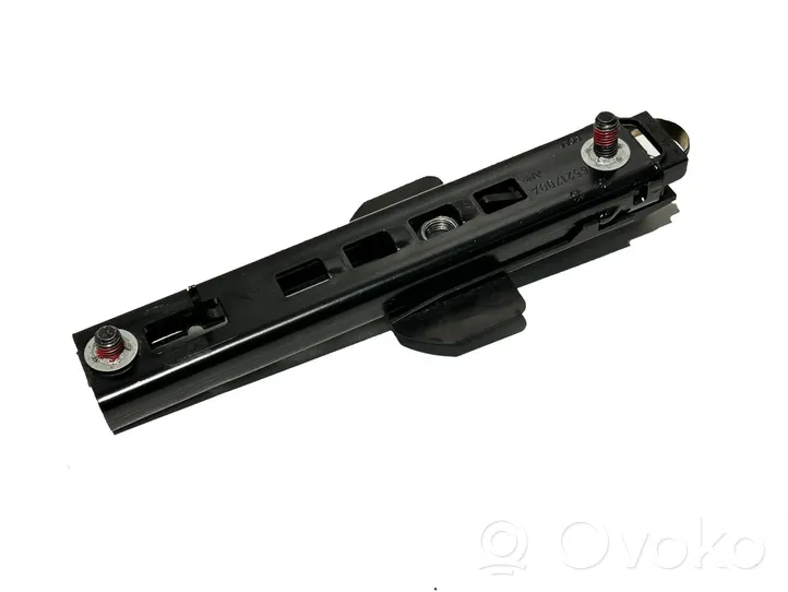 Volvo S60 Seat belt adjustment rail 16521700A