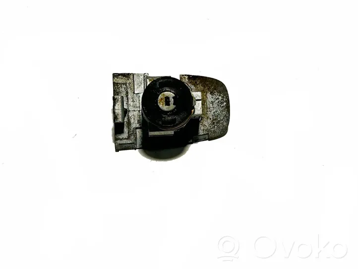 Volvo S60 Front door lock (next to the handle) 31276333