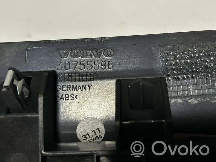 Volvo S60 Armrest 30755596