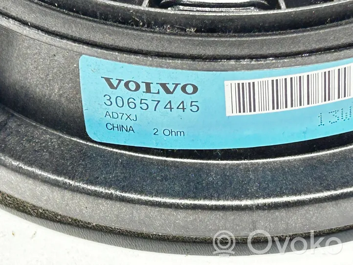 Volvo S60 Enceinte de porte arrière 30657445