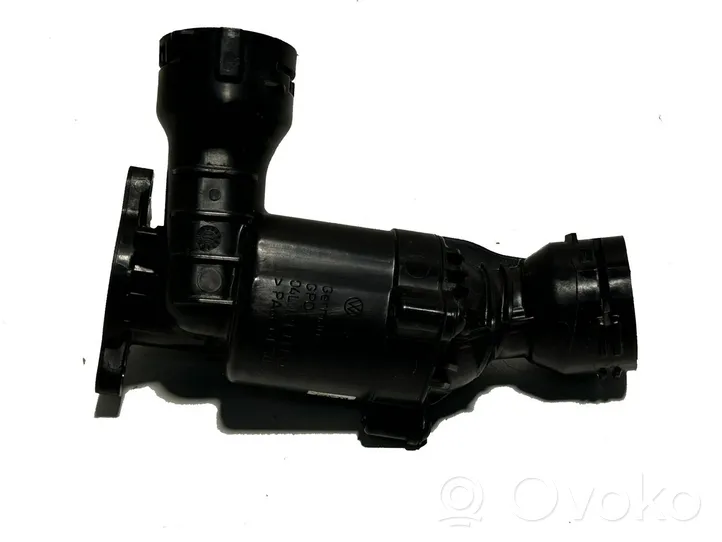 Audi Q5 SQ5 Termostatas 04L121111E