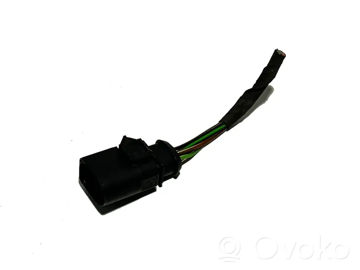 Volkswagen Golf VII Other relay 1J0973814