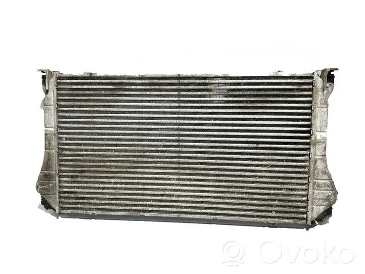 Toyota Verso Chłodnica powietrza doładowującego / Intercooler 179400R040