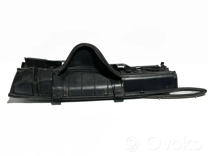 Toyota Verso Rivestimento del tergicristallo 557830F020