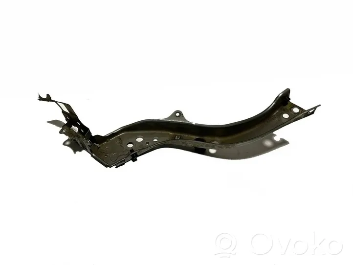 Toyota Verso Traverse, support de radiateur latéral 532140F020