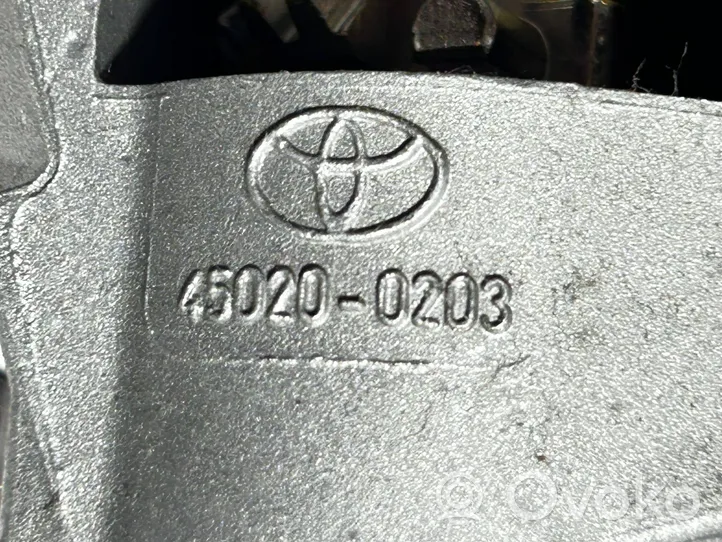 Toyota Verso Virtalukko 450200203