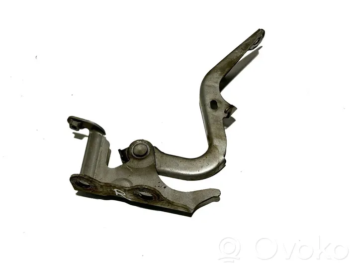 Toyota Verso Cerniere del vano motore/cofano 534100F030