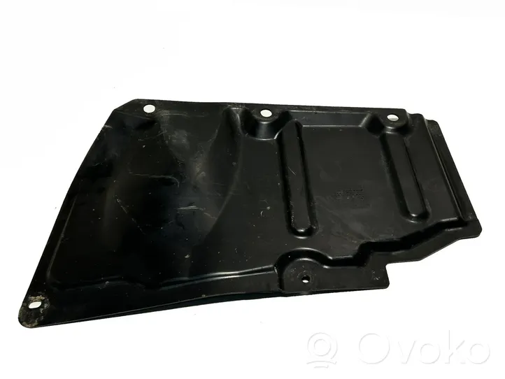 Toyota Verso Protector/cubierta de la carrocería inferior delantera 5144302050