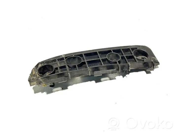 Toyota Verso Staffa di rinforzo montaggio del paraurti anteriore 525360F020