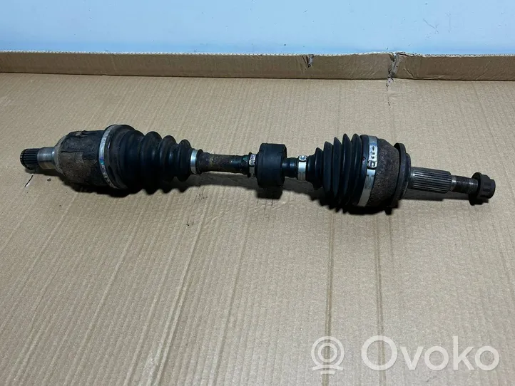 Toyota Verso Etuvetoakseli 434200F081