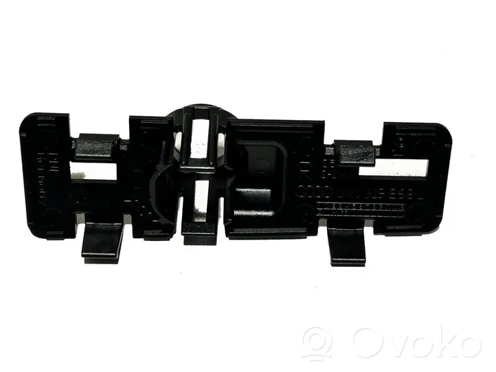 Audi Q5 SQ5 Soporte del sensor de aparcamiento delantero (PDC) 8R0919268L