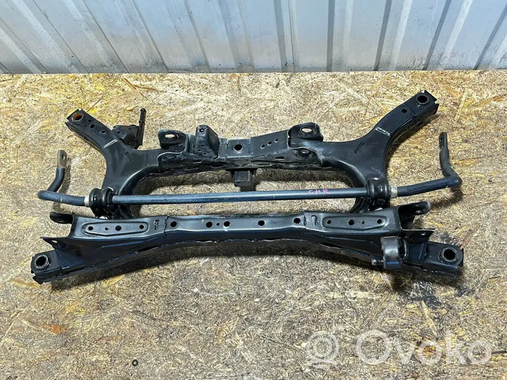 Toyota C-HR Galinis traversas 51206F4013