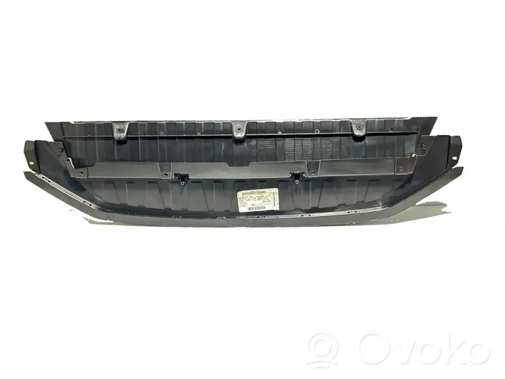 Skoda Kodiaq Cache de protection inférieur de pare-chocs avant 565807611