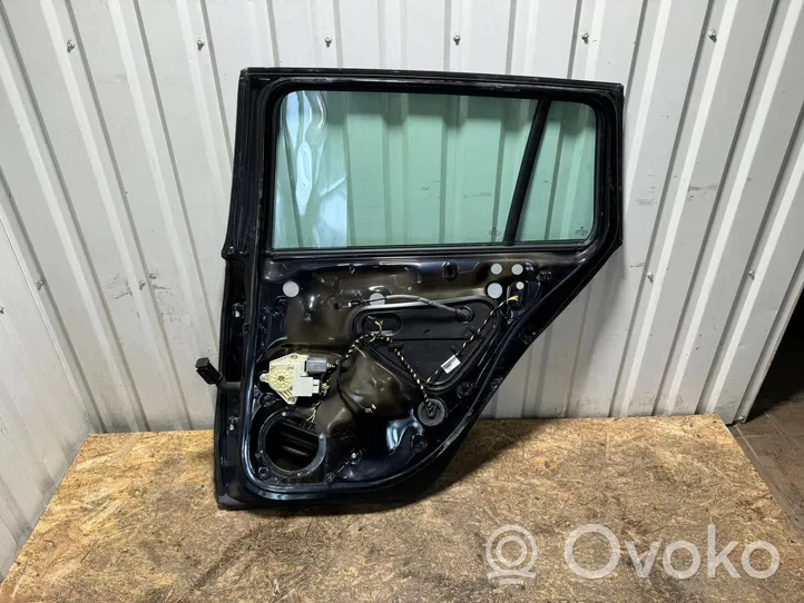 Volkswagen Golf VII Rear door 5G9833056D