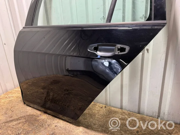 Volkswagen Golf VII Rear door 5G9833055D