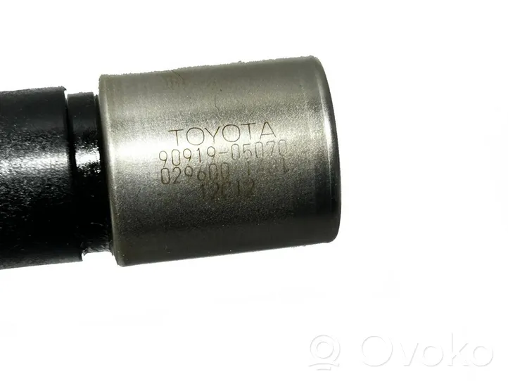 Toyota C-HR Sensore di posizione dell’albero motore 9091905070