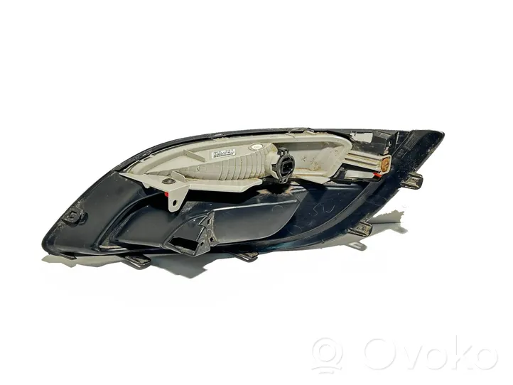 Opel Astra J Indicatore di direzione anteriore 13367143