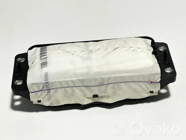 Skoda Superb B8 (3V) Airbag del passeggero 3V0880204E