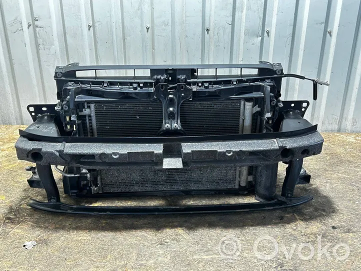 Volkswagen Golf VII Juego de radiador 5Q0121251GN