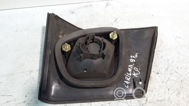 Mitsubishi Carisma Luci posteriori del portellone del bagagliaio MB952169